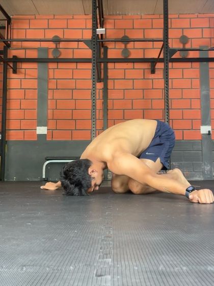 The Troop Fit - Functional Strength & Mobility Coaching Training Through Injury: Rehab & Prevention photo 7