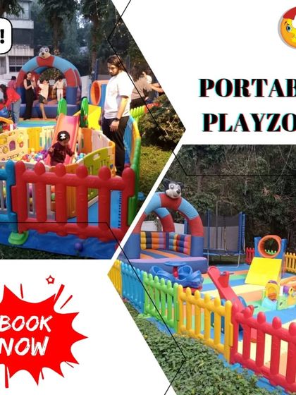 Outdoor Playzone Adventures photo 16