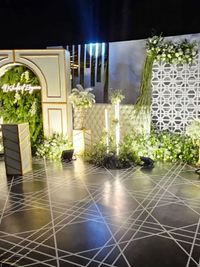 Personal & Social Event Planning