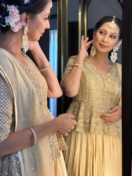 Timeless Beauty: Makeup for Mature Skin photo 23