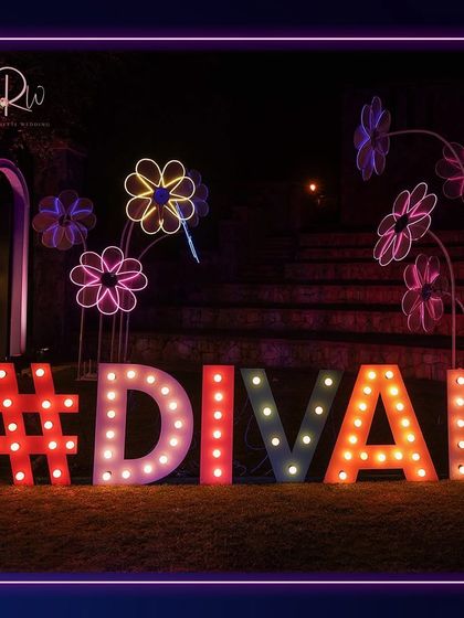 Modern & Themed Party Decor photo 3