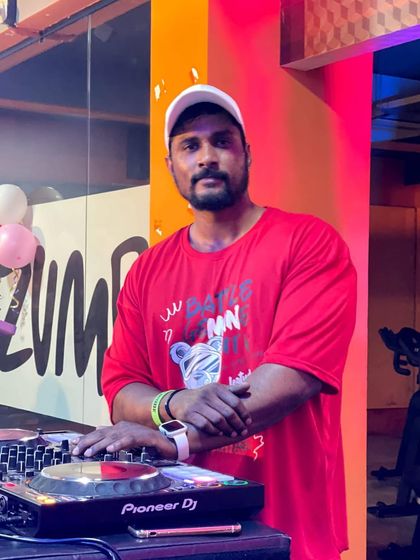 Karthik Sivaram - Event DJ Unique Events & Milestones photo 10