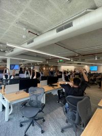 Corporate Wellness Programs