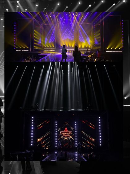 Dynamic Music & Dance Sequences photo 19