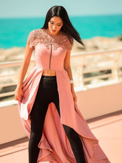 International Campaigns: Dubai photo 11