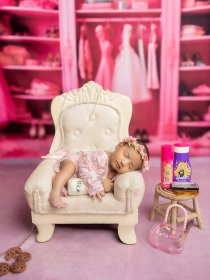 Creative Themes: Fun & Fantasy photo 20