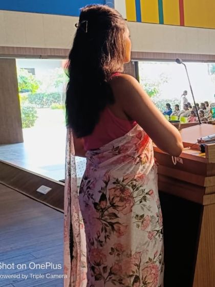 Ashrita - Corporate Wellness Programs Wellness Workshops & Talks photo 12