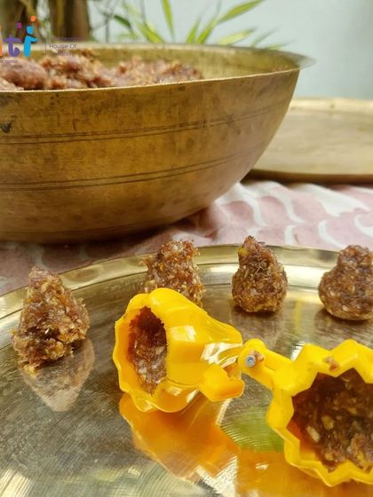 Smiti Montessori - Montessori Preschool Program Developing Independence with Practical Life Skills photo 12