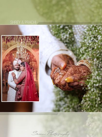 Our Signature Album Pages photo 19