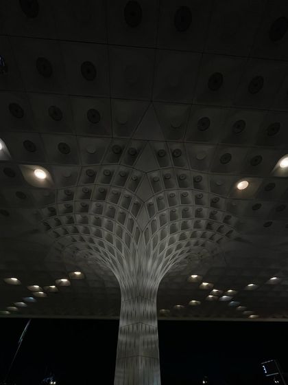 Mumbai's Architectural Icons photo 24