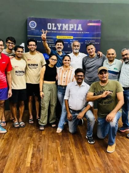 Leading by Example: The Coach's Journey photo 17