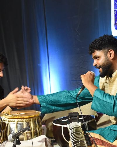Music Education & Workshops