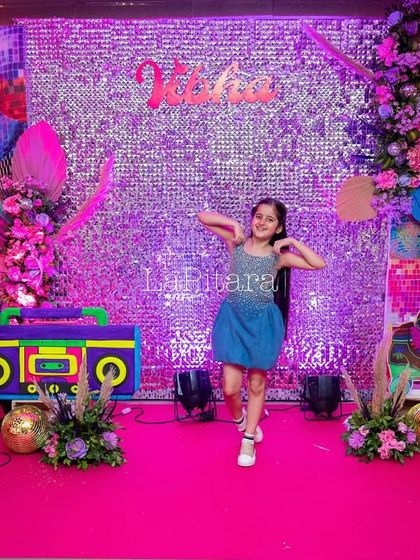 La Pitara - Personal & Social Event Planning High-Energy & Modern Parties photo 47