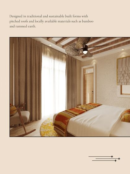 Sustainable Luxury: Resorts & Villas photo 15