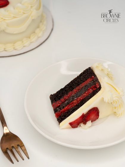 The Brownie Circles - Gourmet Desserts & Pastries Seasonal & Festive Collections photo 35