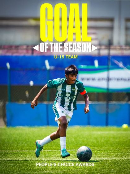 Kickstart FC - Football Academy & Training Programs Youth Academy: The Next Generation photo 40