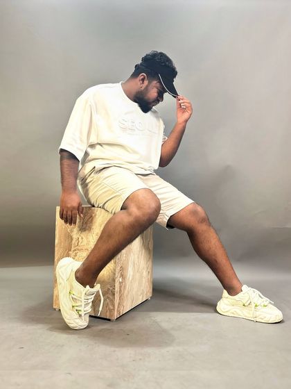 Luny - Dance Choreography Behind the Brand: My Style photo 17