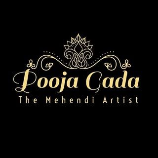 Pooja Gada Artistry