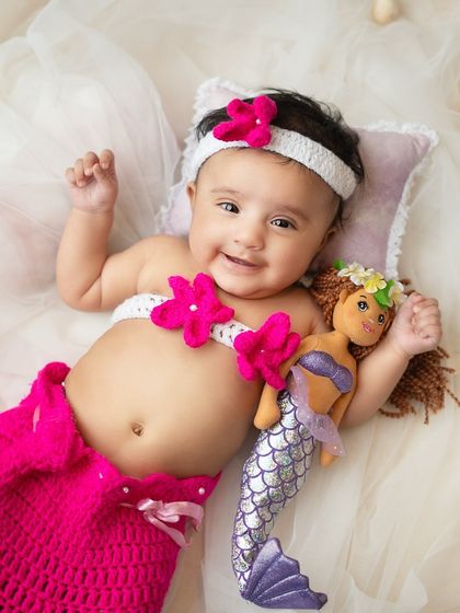 Creative & Themed Setups photo 27