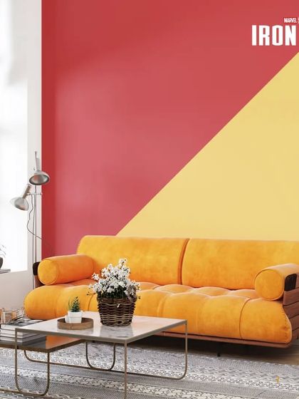 AapkaPainter - Wall Art & Textures Kids' Room Magic photo 27