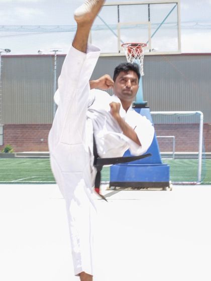 Sudokann Martial Arts - Competitive Karate Training Advanced Skills & Demonstrations photo 5