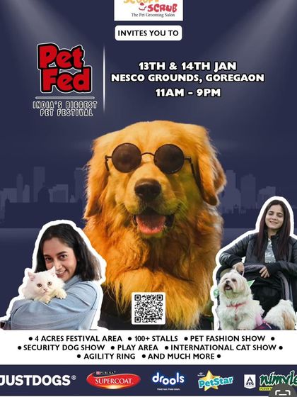 Our Community: Pet Events & Carnivals photo 15