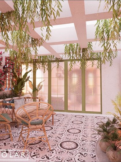 Lush Landscapes & Outdoor Living photo 8