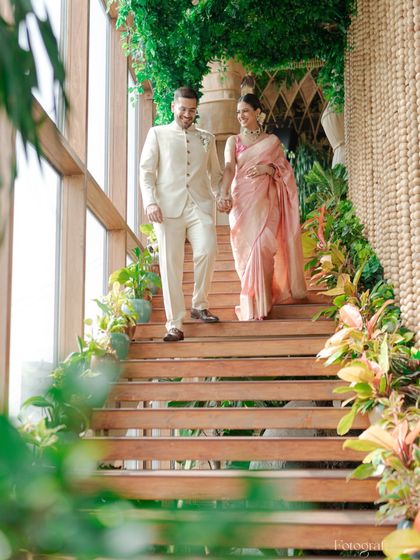 Couple Portraits: The In-Between Moments photo 32