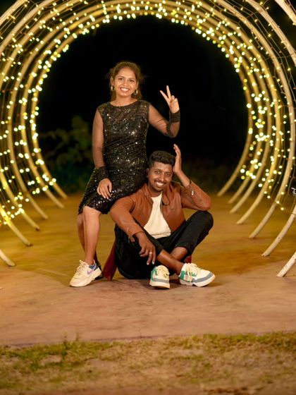 Pre-Wedding Stories photo 100