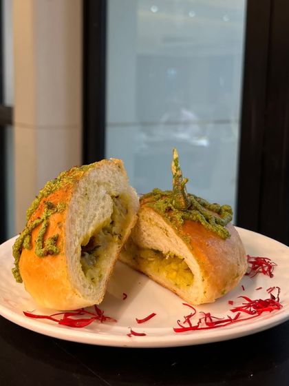 Modern Indian & Fusion Chaats photo 19