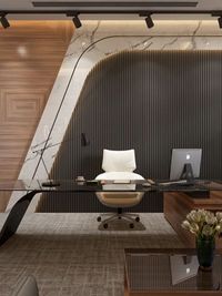 Commercial Interior Design