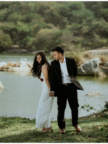 2Bonds - Wedding Photography & Films Pre-Wedding Narratives: The Start of Your Story photo 29