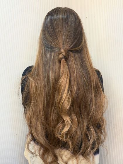 Blonde & Ashy Tones photo 6