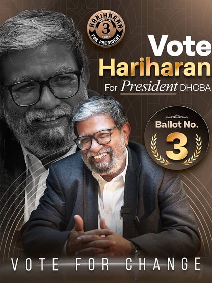 A Message of Gratitude & Resolve photo 4