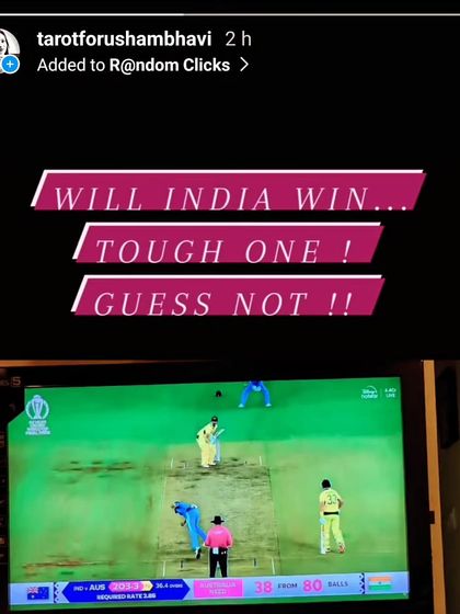 Shambhavi - Spiritual & Life Coaching Tarot, Runes & Divination photo 6