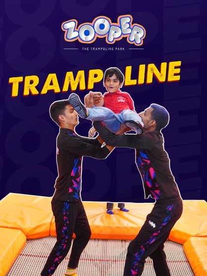 The Ultimate School Day Out photo 21