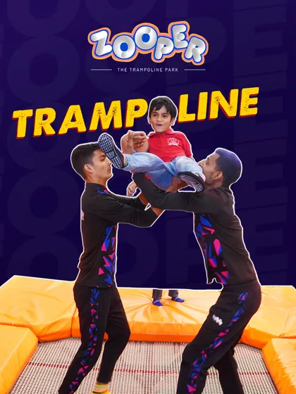 School trips get a major glow-up here. Our staff ensures students have a blast while teachers can relax.