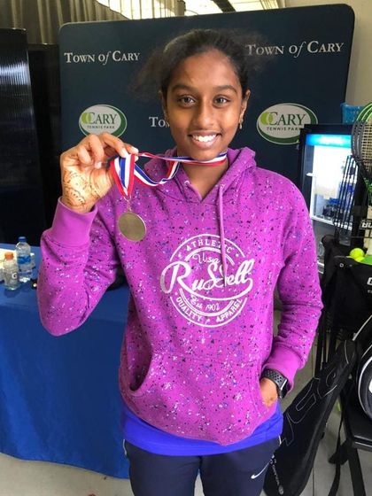 Fortune Sports Academy - Sports Coaching & Training Tennis Champions: Our Wall of Fame photo 34