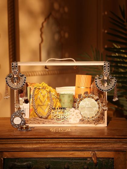 The Purple Sunset - Corporate Gifting Solutions Festive Gifting: Diwali photo 4