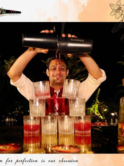 Signature Cocktails & Modern Mixology photo 10