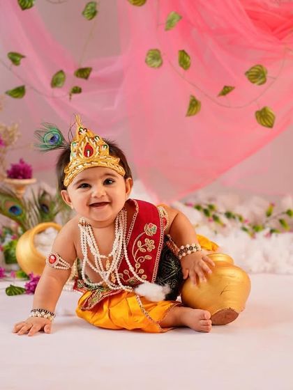 Janmashtami Celebrations photo 13