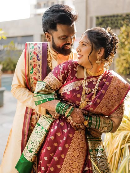 Maharashtrian Brides photo 3