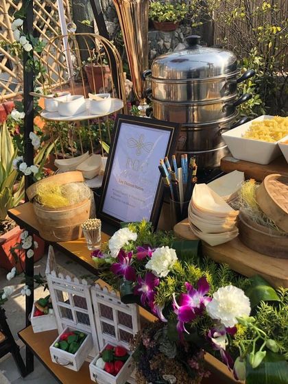 Interactive Live Stations photo 8