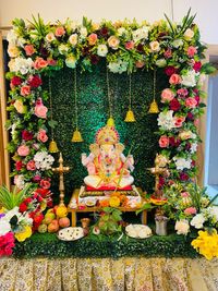 Religious & Festival Decor