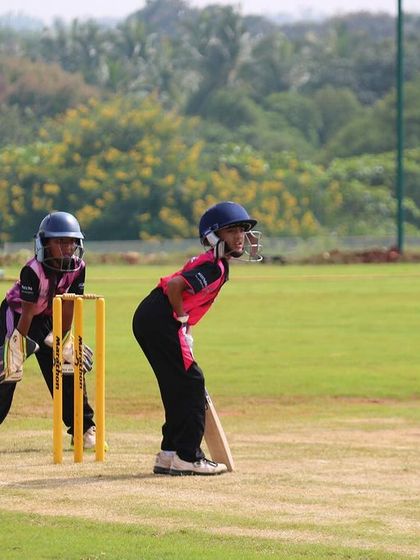 Rising Star Cricket Academy - Residential Cricket Academy Structured Skill Development photo 45