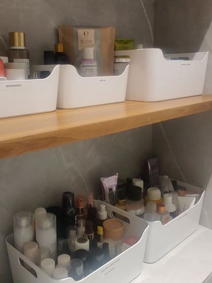 Organise with Ease - Move-In & Relocation Organizing Specialized Storage Solutions photo 11