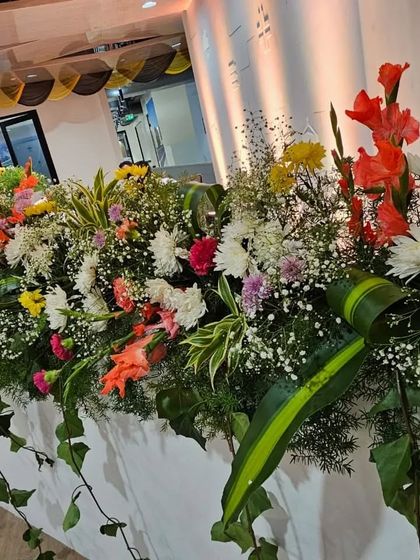 EPB Events - Corporate Event Decoration Office Openings & Inaugurations photo 10