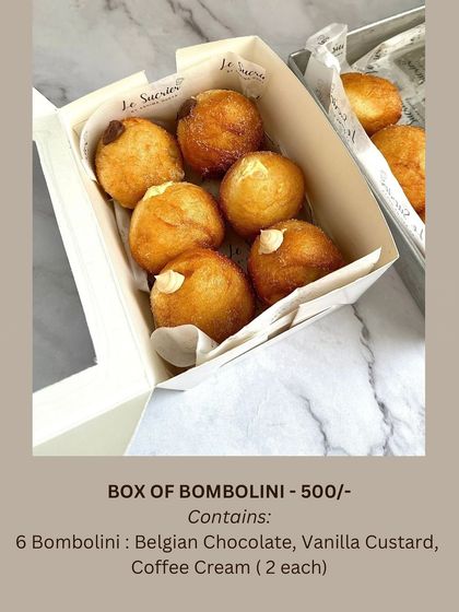 Le Sucrier - Corporate & Festive Gifting Celebrations All Year Round photo 11