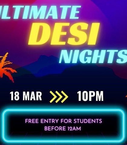 Rahul Kiran - DJ & VDJ Services My Event Calendar: Posters & Flyers photo 11