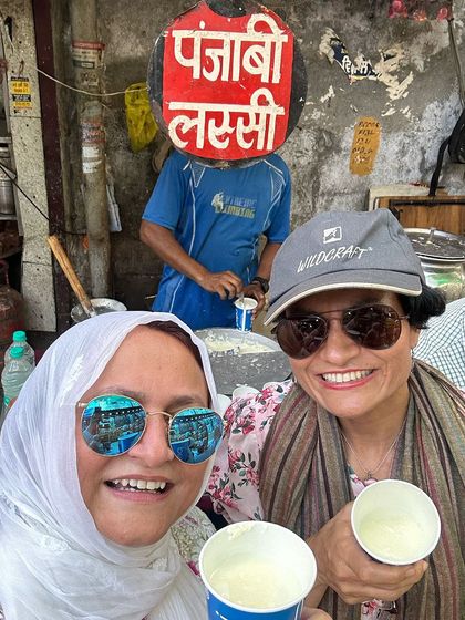 Neera Katwal - Yoga for Athletes About Me: Coach, Runner, Champion photo 3